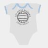 Contrast Baby Bodysuit DEAL Thumbnail