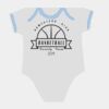 Contrast Baby Bodysuit DEAL Thumbnail