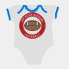 Contrast Baby Bodysuit DEAL Thumbnail
