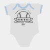 Contrast Baby Bodysuit DEAL Thumbnail