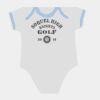 Contrast Baby Bodysuit DEAL Thumbnail