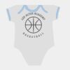 Contrast Baby Bodysuit DEAL Thumbnail