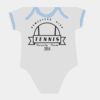 Contrast Baby Bodysuit DEAL Thumbnail