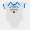 Contrast Baby Bodysuit DEAL Thumbnail