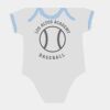 Contrast Baby Bodysuit DEAL Thumbnail