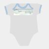 Contrast Baby Bodysuit DEAL Thumbnail