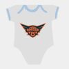 Contrast Baby Bodysuit DEAL Thumbnail