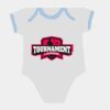 Contrast Baby Bodysuit DEAL Thumbnail