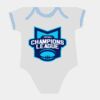 Contrast Baby Bodysuit DEAL Thumbnail