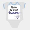 Contrast Baby Bodysuit DEAL Thumbnail