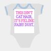 Contrast Baby Bodysuit DEAL Thumbnail