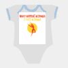 Contrast Baby Bodysuit DEAL Thumbnail