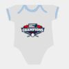 Contrast Baby Bodysuit DEAL Thumbnail