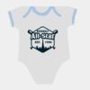 Contrast Baby Bodysuit DEAL Thumbnail