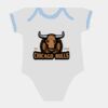 Contrast Baby Bodysuit DEAL Thumbnail