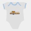 Contrast Baby Bodysuit DEAL Thumbnail