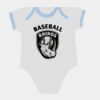 Contrast Baby Bodysuit DEAL Thumbnail