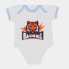 Contrast Baby Bodysuit DEAL Thumbnail