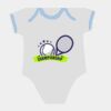 Contrast Baby Bodysuit DEAL Thumbnail