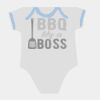 Contrast Baby Bodysuit DEAL Thumbnail