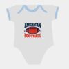 Contrast Baby Bodysuit DEAL Thumbnail