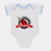 Contrast Baby Bodysuit DEAL Thumbnail