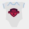 Contrast Baby Bodysuit DEAL Thumbnail