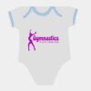 Contrast Baby Bodysuit DEAL Thumbnail