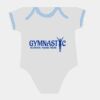 Contrast Baby Bodysuit DEAL Thumbnail