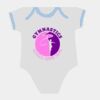 Contrast Baby Bodysuit DEAL Thumbnail