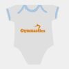 Contrast Baby Bodysuit DEAL Thumbnail