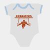 Contrast Baby Bodysuit DEAL Thumbnail