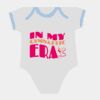 Contrast Baby Bodysuit DEAL Thumbnail