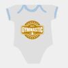 Contrast Baby Bodysuit DEAL Thumbnail