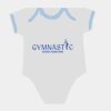 Contrast Baby Bodysuit DEAL Thumbnail