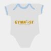 Contrast Baby Bodysuit DEAL Thumbnail