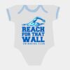 Contrast Baby Bodysuit DEAL Thumbnail