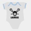 Contrast Baby Bodysuit DEAL Thumbnail