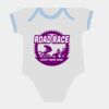 Contrast Baby Bodysuit DEAL Thumbnail