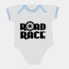 Contrast Baby Bodysuit DEAL Thumbnail