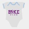 Contrast Baby Bodysuit DEAL Thumbnail