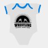 Contrast Baby Bodysuit DEAL Thumbnail