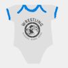 Contrast Baby Bodysuit DEAL Thumbnail