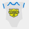 Contrast Baby Bodysuit DEAL Thumbnail