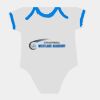 Contrast Baby Bodysuit DEAL Thumbnail