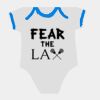 Contrast Baby Bodysuit DEAL Thumbnail