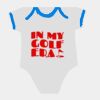 Contrast Baby Bodysuit DEAL Thumbnail