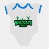 Contrast Baby Bodysuit DEAL Thumbnail
