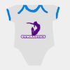 Contrast Baby Bodysuit DEAL Thumbnail