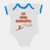 Contrast Baby Bodysuit DEAL Thumbnail